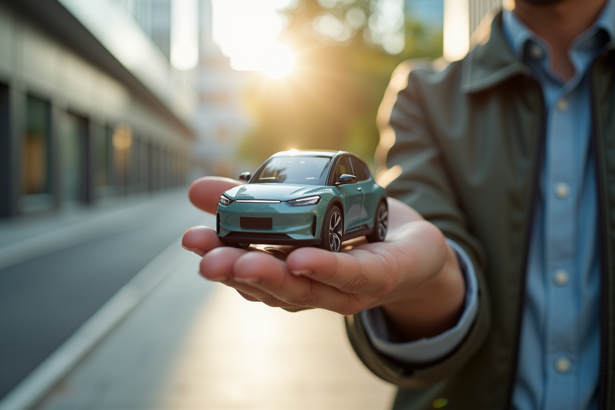 voiture électrique