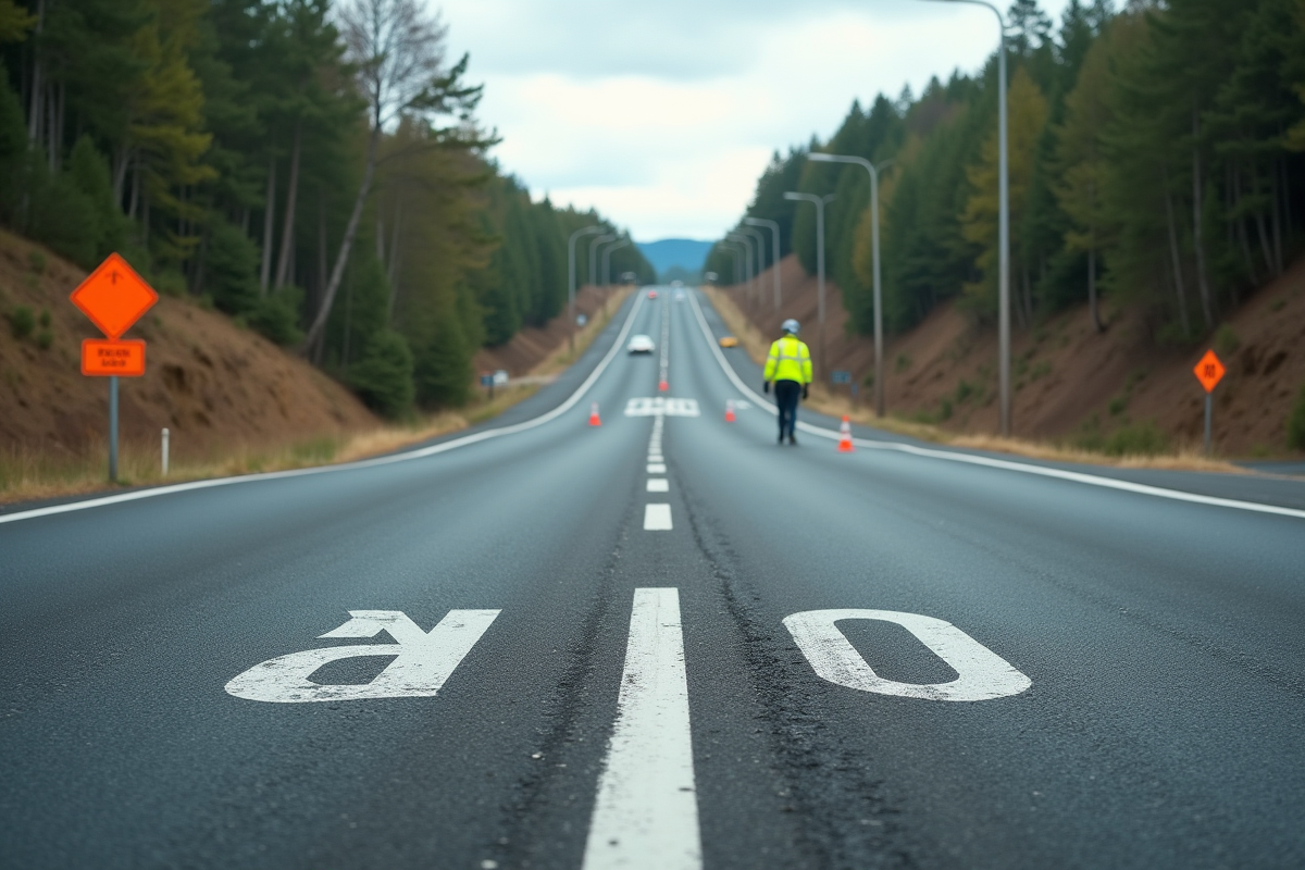 sécurité routière