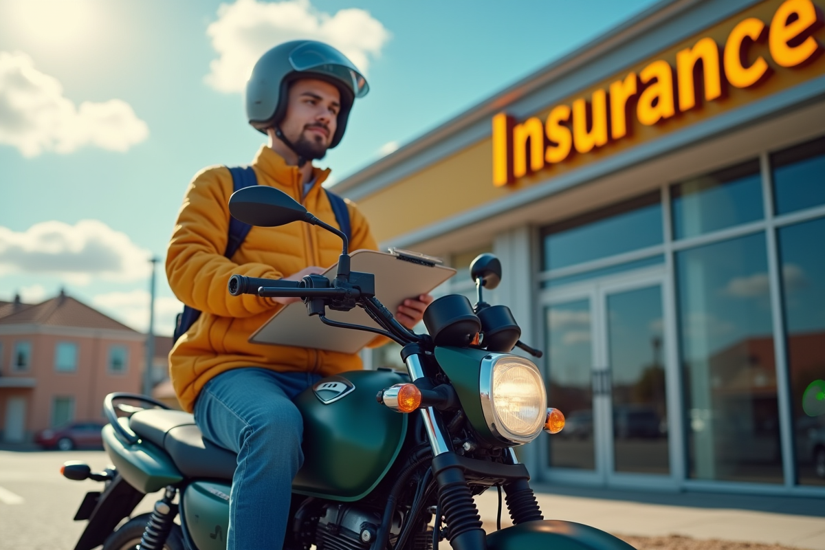 assurance moto