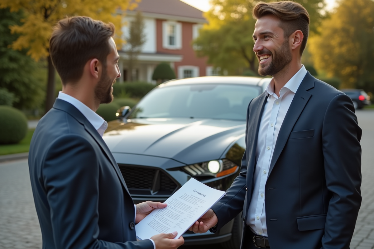 assurance voiture